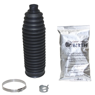 BIRTH 7685/KM - Пыльник ШРУСа