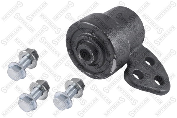 Сайлентблок