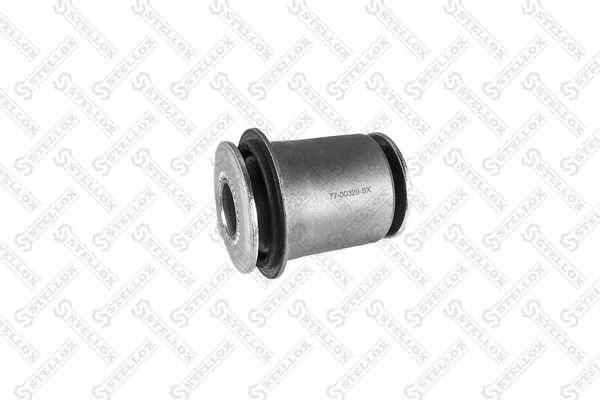 Сайлентблок