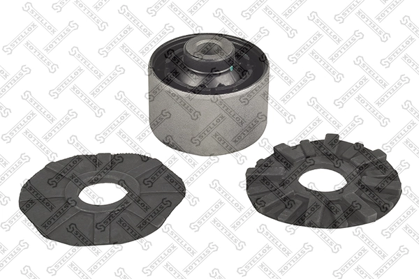 Сайлентблок