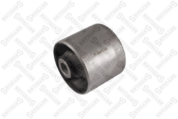 Сайлентблок