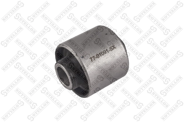 Сайлентблок