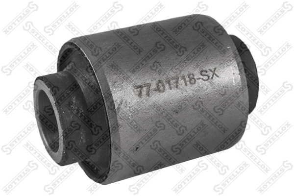 Сайлентблок