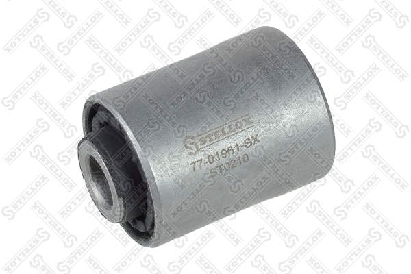 Сайлентблок