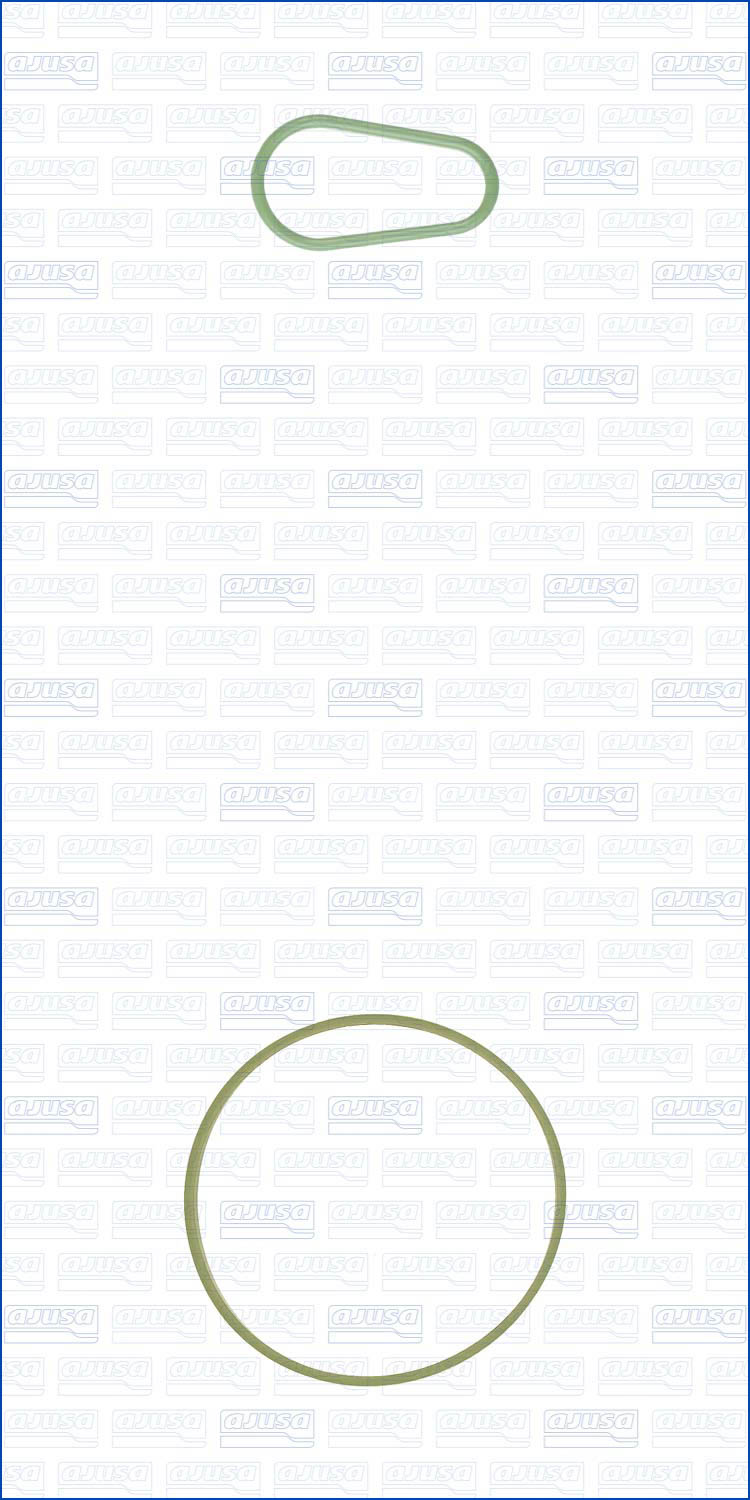 Прокладка вакуумного насоса