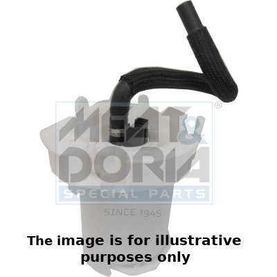 MEAT & DORIA 77042E - Топливный насос