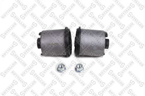 STELLOX 77-10078-SX - Сайлентблок