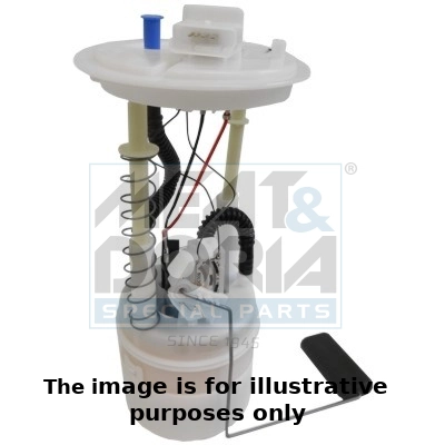 Топливный насос