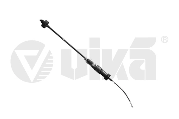 Трос сцепления