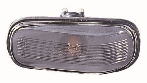 Поворотник (повторитель поворота)