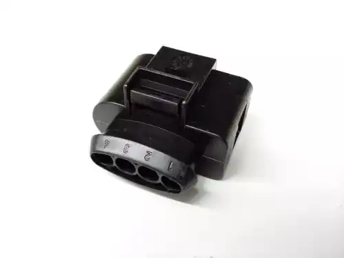 VAG 4b0973724 - соединитель стыковой проводов