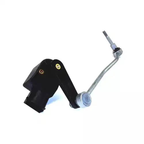 VAG 4e0941285g - датчик угла наклона фар