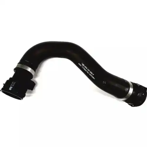 VAG 4f0121055f - (AUDI), ВОДЯНОЙ ШЛАНГ С БЫСТРОРАЗЪЕМ-