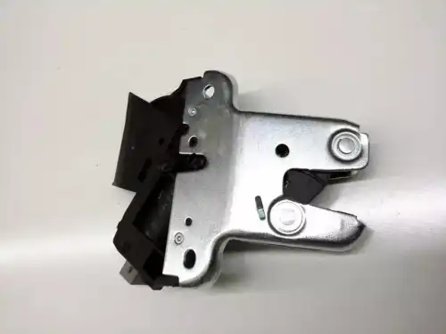 VAG 4f5827505d - замок крышки багажника