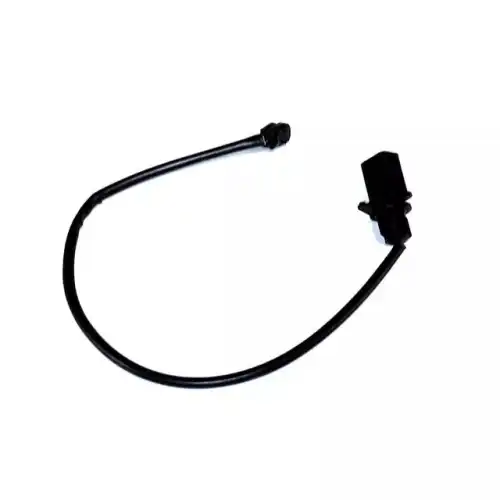 VAG 4m0615121ab - датчик износа колодок передний! L=397\ VW Touareg,Porsche Cayenne 02>