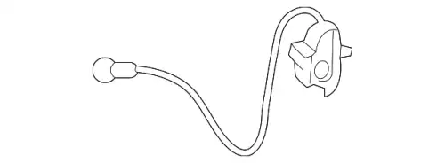 VAG 4m0862153b - (8 ГР.), (AUDI), ИСПОЛНИТЕЛЬНЫЙ МЕХАНИЗМ