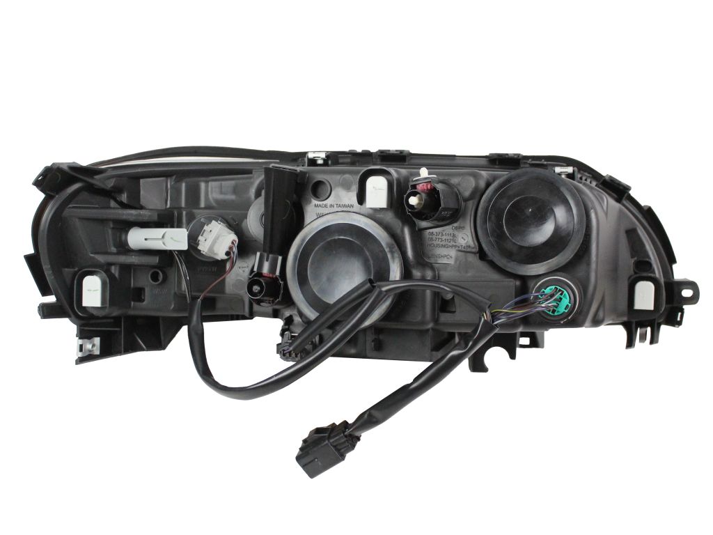 DEPO 773-1121L-LDEM2 - Фара