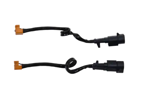 IVECO 500054693 - Датчик износа передних/задних колодок IVECO Daily