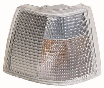 Поворотник (повторитель поворота)