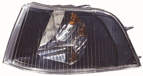 Поворотник (повторитель поворота)