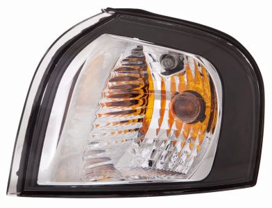 Поворотник (повторитель поворота)