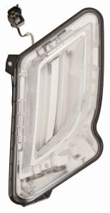 Противотуманная фара