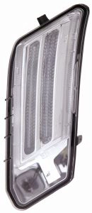 Противотуманная фара