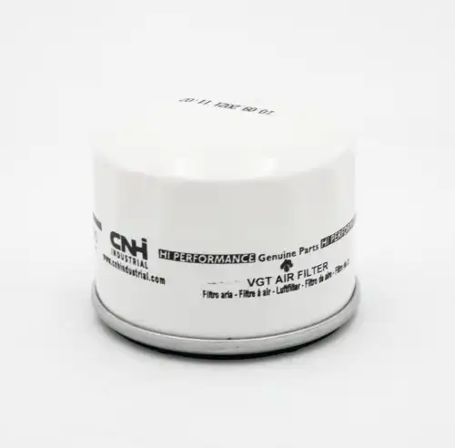 IVECO 500086330 - фильтр воздушный турбокомпрессора