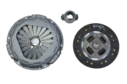 IVECO 500086757 - Комплект сцепления IVECO Daily 2.3D