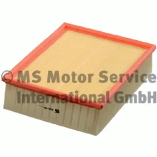 KOLBENSCHMIDT 50013291 - Фильтр воздушный