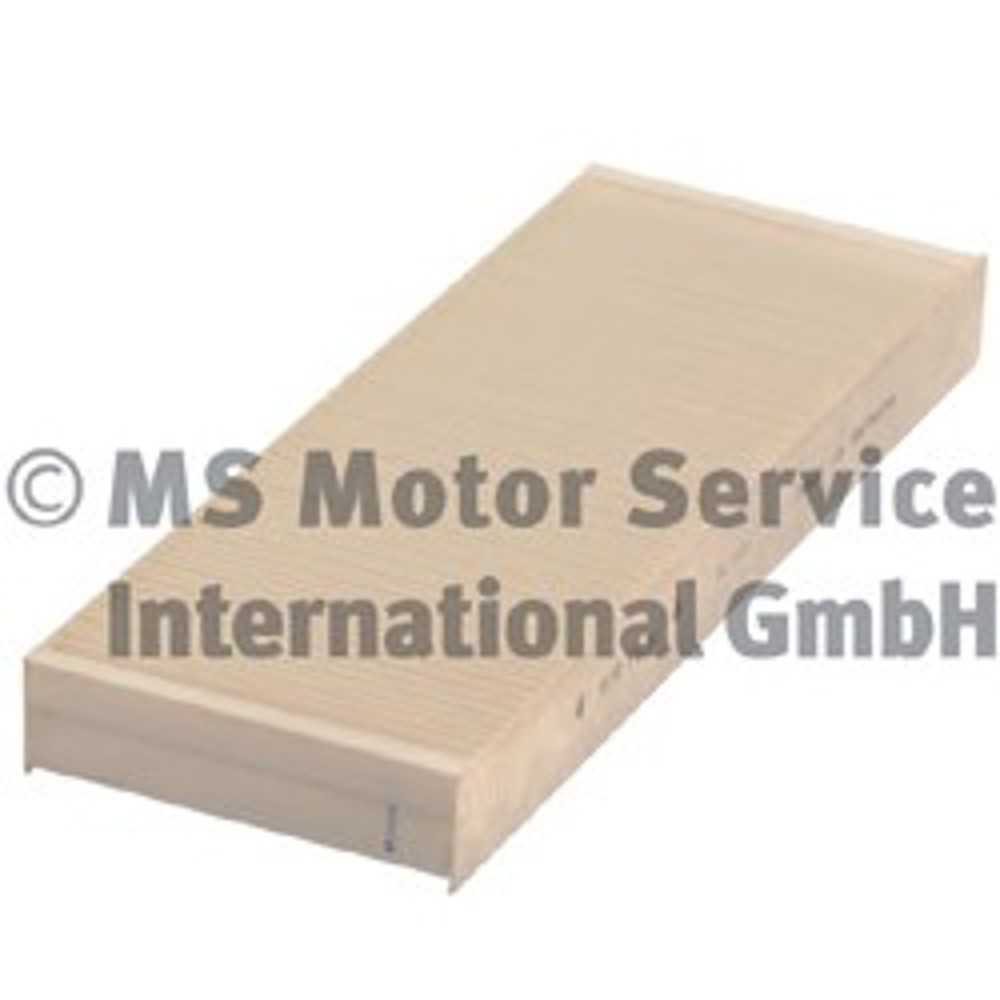 KOLBENSCHMIDT 50013946 - Салонный фильтр