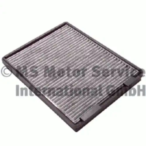 KOLBENSCHMIDT 50014197 - Фильтр салона