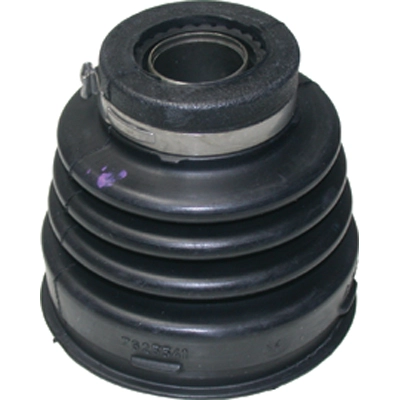 Пыльник ШРУСа