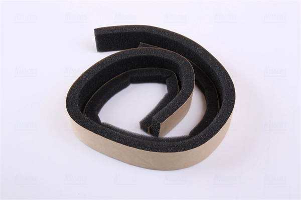 NISSENS 77508 - Радиатор печки