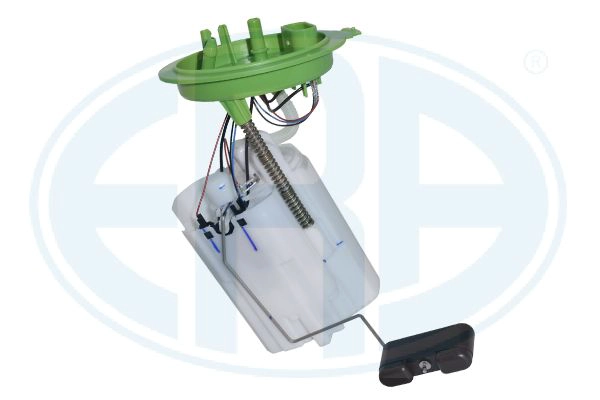 Топливный насос