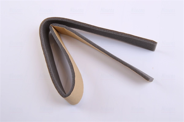 NISSENS 77652 - Радиатор печки