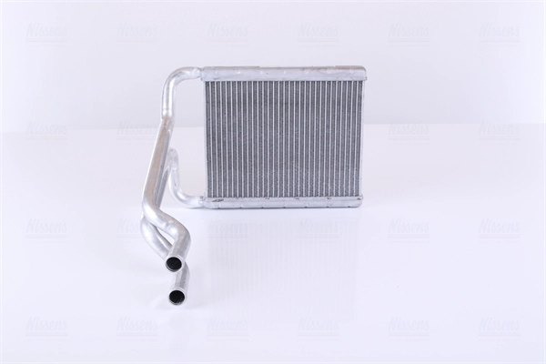 Радиатор печки