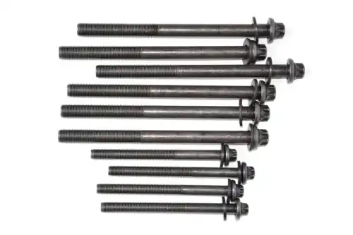 IVECO 500347039 - болт! головки блока цилиндров\ IVECO