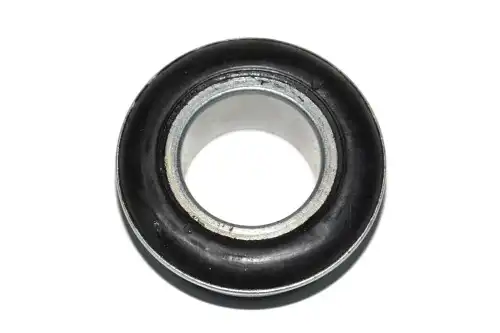 IVECO 500350343 - сайлентблок рычага подвески! (мр) 38х65х34\Iveco