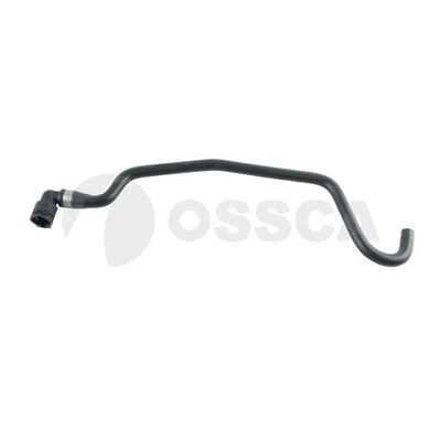 Патрубки системы охлаждения