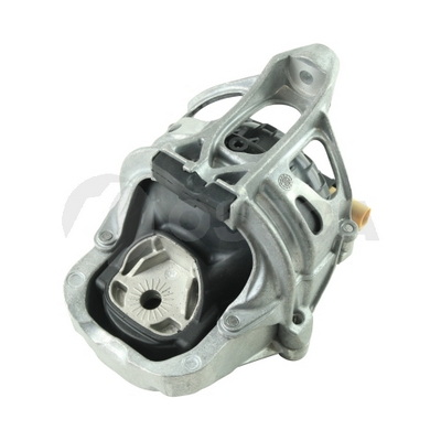 Подушка двигателя