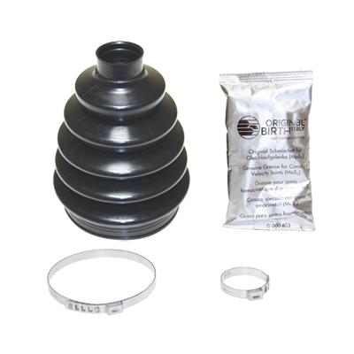 Пыльник ШРУСа