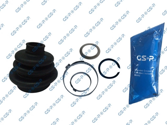 Пыльник ШРУСа