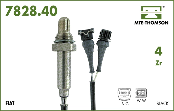 Лямбда-зонд