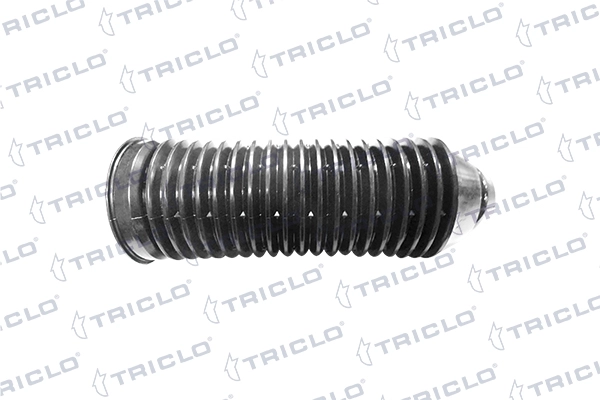 Пыльники и отбойники амортизатора