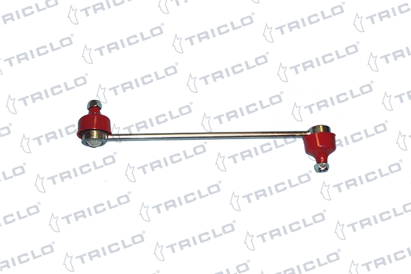 Стойки стабилизатора