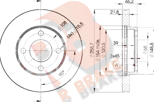 Тормозные диски