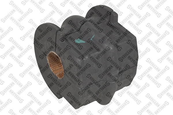 Втулки стабилизатора