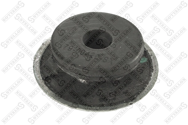 Втулки стабилизатора