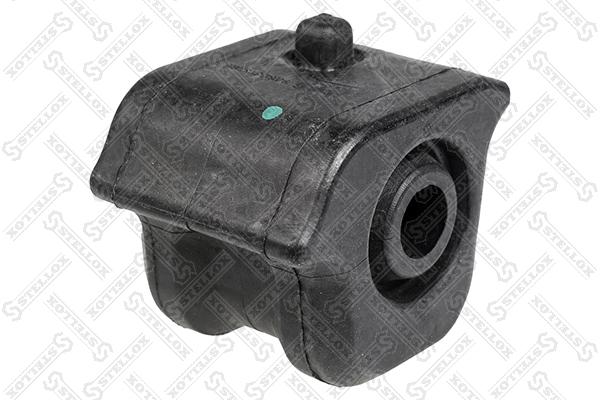 Втулки стабилизатора